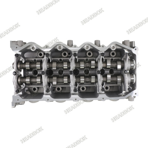 CYLINDER HEAD NISSAN YD25 DTI FOR D22 NAVARA KING CAB BASSARA & FRONTIER 2000-06